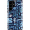 North Carolina Tar Heels Galaxy S22 Ultra Pro Case