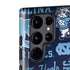 North Carolina Tar Heels Galaxy S22 Ultra Pro Case