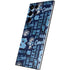 North Carolina Tar Heels Galaxy S22 Ultra Skin