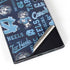 North Carolina Tar Heels Galaxy S22 Ultra Skin