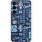 University of North Carolina Tar Heels Galaxy S23 FE Skin