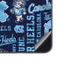 University of North Carolina Tar Heels Galaxy S23 FE Skin