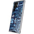 University of North Carolina Tar Heels Galaxy S24 Ultra Clear Case