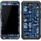 North Carolina Tar Heels Galaxy S7 Active Skin