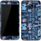 North Carolina Tar Heels Galaxy S7 Skin