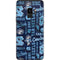 North Carolina Tar Heels Galaxy S9 Skin
