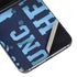 University of North Carolina Tar Heels Galaxy Z Flip5 5G Skin