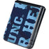 University of North Carolina Tar Heels Galaxy Z Flip5 5G Skin