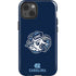 University of North Carolina Tar Heels Icon iPhone 15 Impact Case