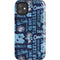 North Carolina Tar Heels iPhone 11 Impact Case