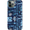 North Carolina Tar Heels iPhone 11 Pro Lite Case