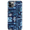 North Carolina Tar Heels iPhone 11 Pro Max Lite Case