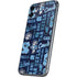 North Carolina Tar Heels iPhone 11 Skin