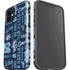 North Carolina Tar Heels iPhone 12 Impact Case
