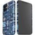 North Carolina Tar Heels iPhone 12 Mini Lite Case