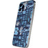 North Carolina Tar Heels iPhone 12 Pro Max Skin