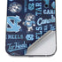 North Carolina Tar Heels iPhone 12 Pro Max Skin