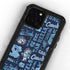 North Carolina Tar Heels iPhone 12 Pro Max Waterproof Case