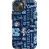 North Carolina Tar Heels iPhone 13 Impact Case