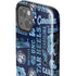 North Carolina Tar Heels iPhone 13 Impact Case