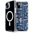 North Carolina Tar Heels iPhone 13 MagSafe Case