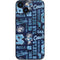 North Carolina Tar Heels iPhone 13 Mini Skin