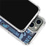 North Carolina Tar Heels iPhone 13 Pro Clear Case