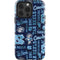 North Carolina Tar Heels iPhone 13 Pro Impact Case
