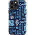 North Carolina Tar Heels iPhone 13 Pro Max Impact Case