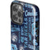 North Carolina Tar Heels iPhone 13 Pro Max Impact Case