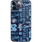 North Carolina Tar Heels iPhone 13 Pro Max Skin