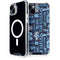 University of North Carolina Tar Heels iPhone 15 MagSafe Case