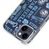North Carolina Tar Heels iPhone 14 MagSafe Case