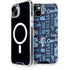 North Carolina Tar Heels iPhone 14 Plus MagSafe Case