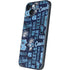 North Carolina Tar Heels iPhone 14 Plus Skin