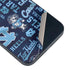 North Carolina Tar Heels iPhone 14 Plus Skin