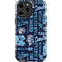 University of North Carolina Tar Heels iPhone 15 Pro Max Impact Case