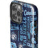 University of North Carolina Tar Heels iPhone 15 Pro Max Impact Case