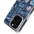 North Carolina Tar Heels iPhone 14 Pro Max MagSafe Case