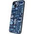 North Carolina Tar Heels iPhone 14 Skin