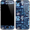 North Carolina Tar Heels iPhone 5/5s/5SE Skin