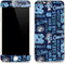 North Carolina Tar Heels iPhone 6/6s Plus Skin