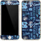 North Carolina Tar Heels iPhone 6/6s Skin
