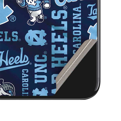 North Carolina Tar Heels iPhone SE (2nd & 3rd Gen) Skin