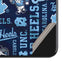 North Carolina Tar Heels iPhone SE (2nd & 3rd Gen) Skin