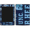 North Carolina Tar Heels Kindle Paperwhite E-reader 6in Skin