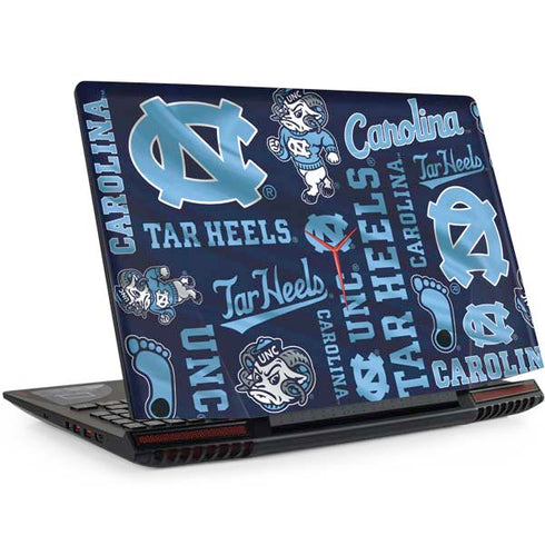 North Carolina Tar Heels Legion Y720 Skin