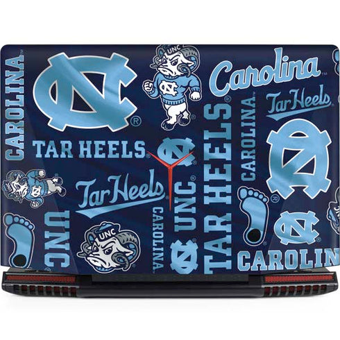 North Carolina Tar Heels Legion Y720 Skin