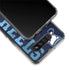 University of North Carolina Tar Heels LG K51/Q51 Clear Case