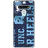 University of North Carolina Tar Heels LG Stylo 6 Clear Case